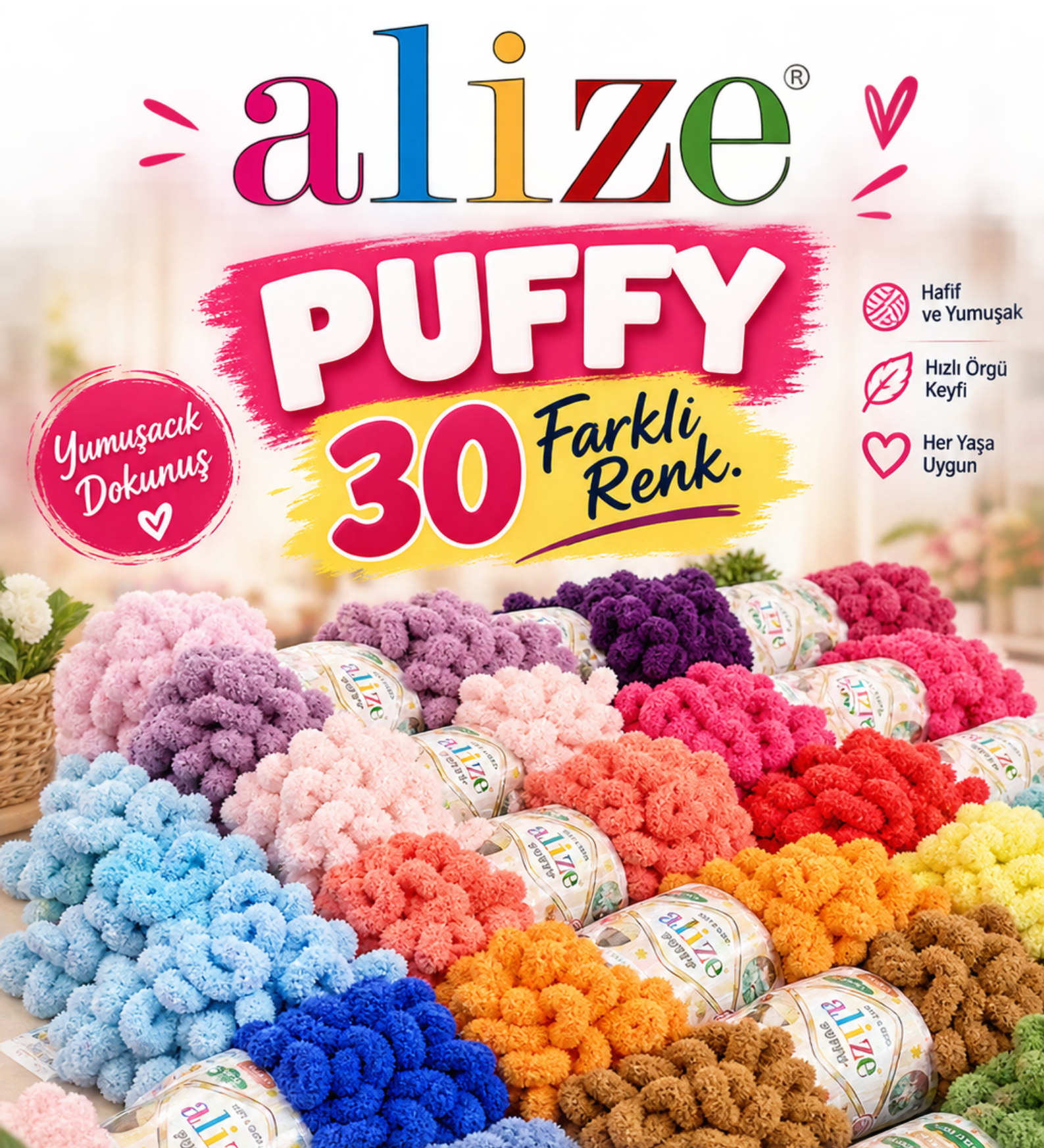 Alize vitrin 1
