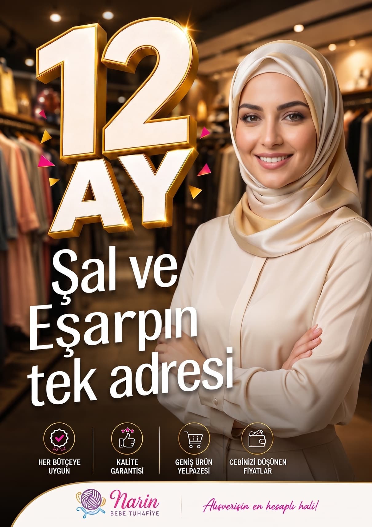 Kadın giyim ürün 2