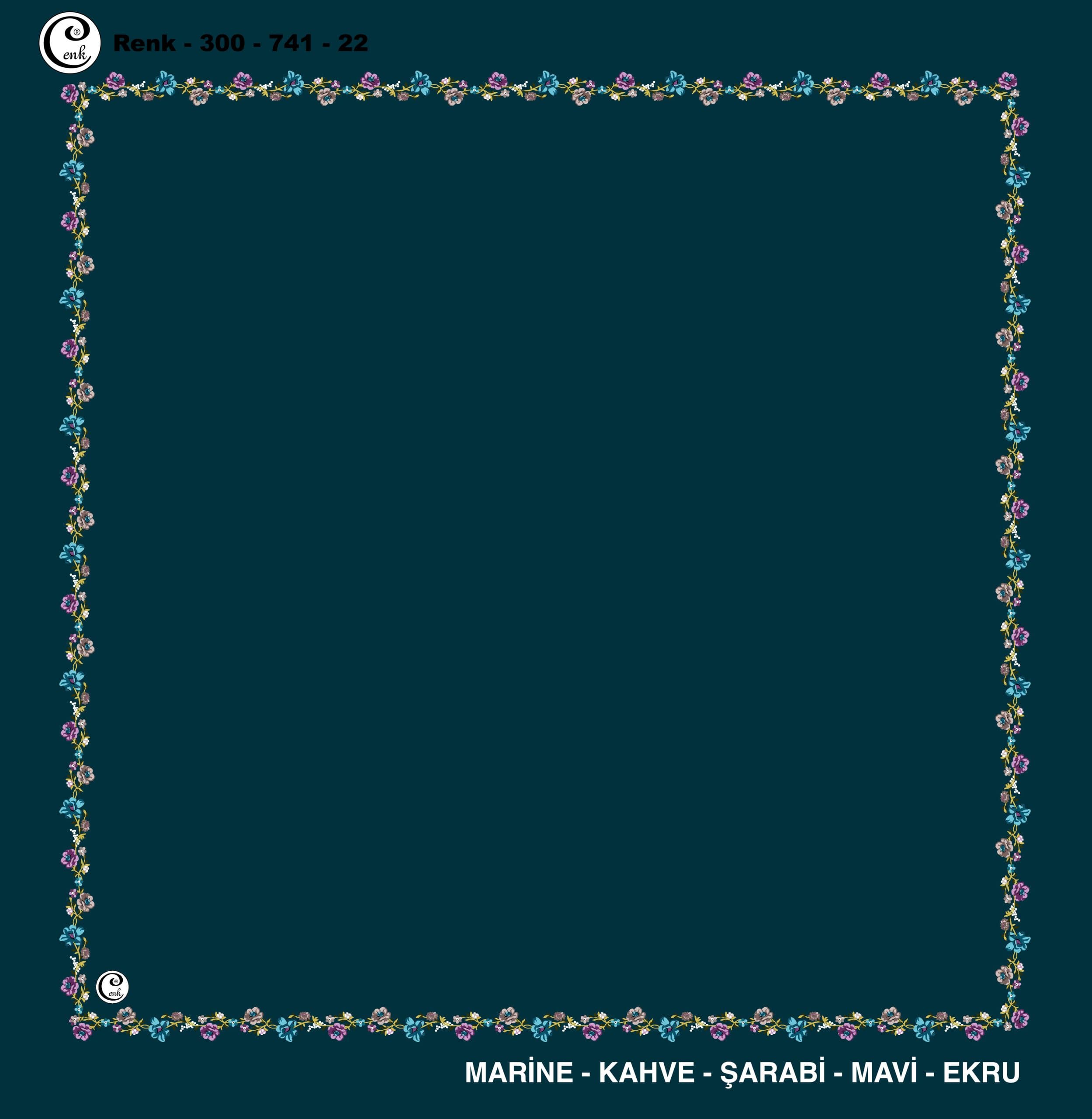 CENK BASKILI 100cm YAZMA 5’Lİ PAKET (ART:300-741-22)