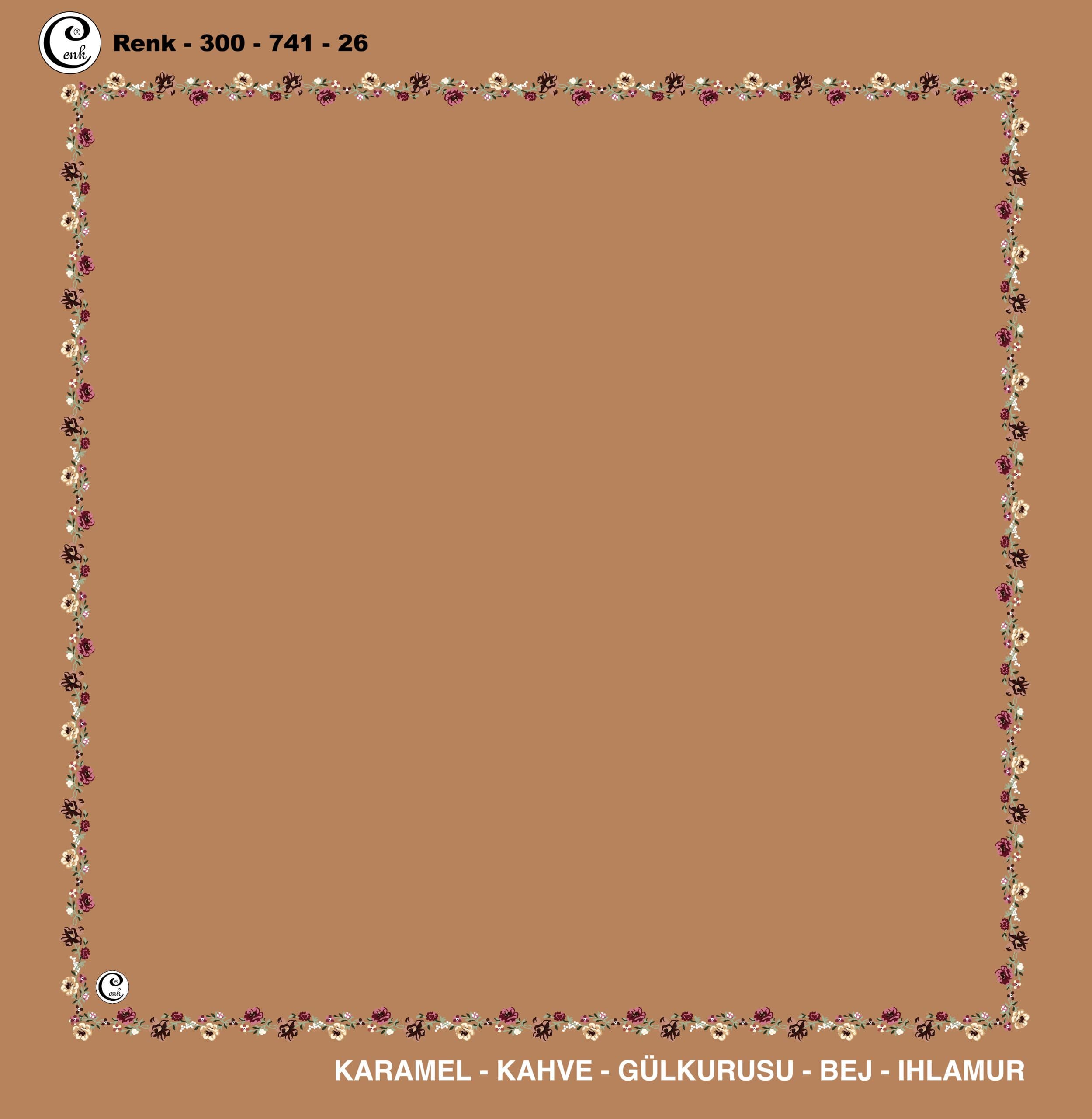 CENK BASKILI 100cm YAZMA 5’Lİ PAKET (ART:300-741-26)