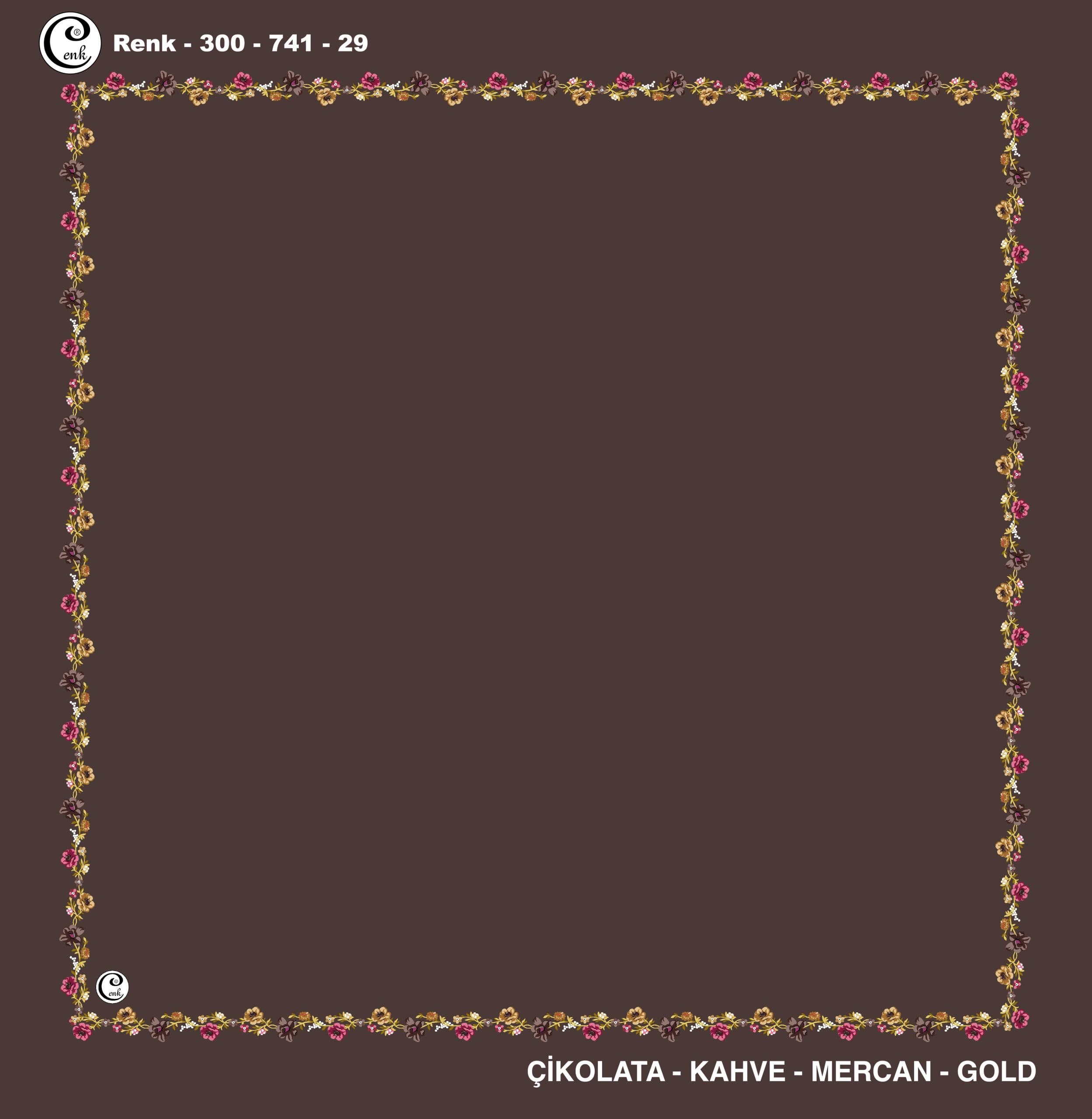 CENK BASKILI 100cm YAZMA 5’Lİ PAKET (ART:300-741-29)