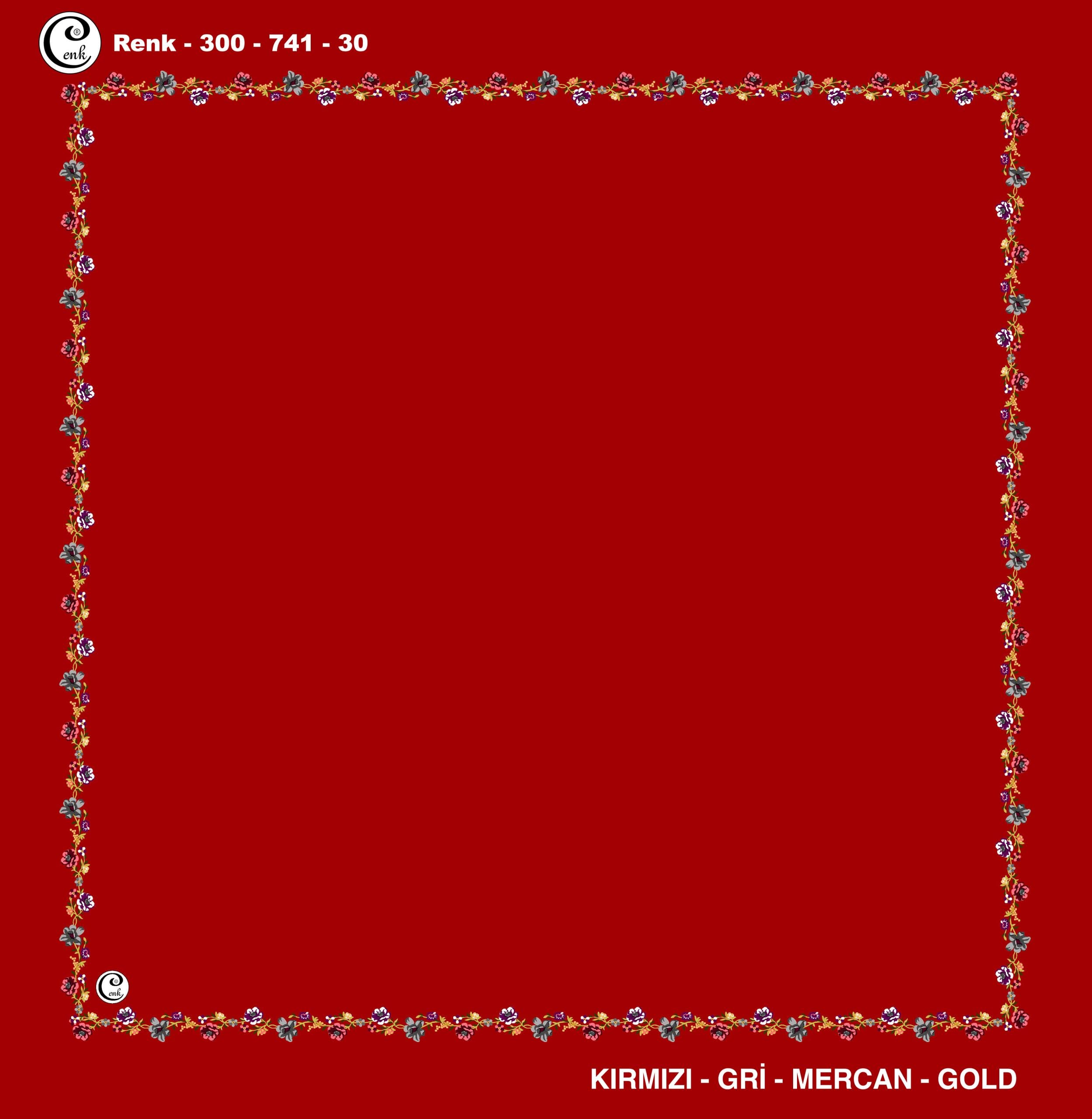 CENK BASKILI 100cm YAZMA 5’Lİ PAKET (ART:300-741-30)