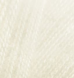 Angora Real 40