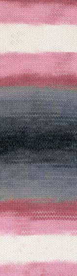 Angora Gold Batik